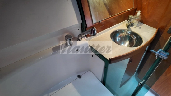 Jeanneau Sun Odyssey 35 de segunda mano en venta