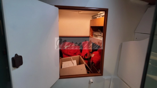 Jeanneau Sun Odyssey 35 de segunda mano en venta
