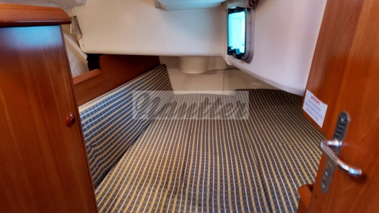 Jeanneau Sun Odyssey 35 de segunda mano en venta