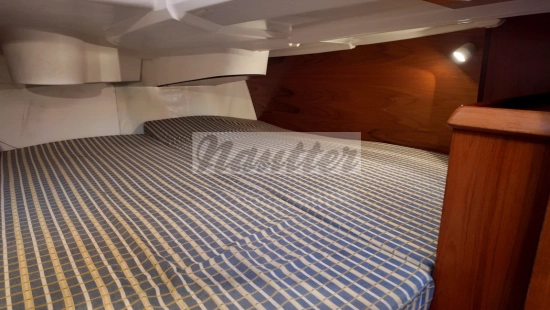 Jeanneau Sun Odyssey 35 de segunda mano en venta