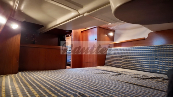 Jeanneau Sun Odyssey 35 de segunda mano en venta
