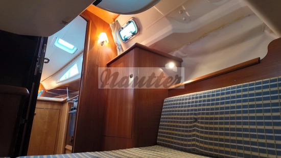Jeanneau Sun Odyssey 35 de segunda mano en venta