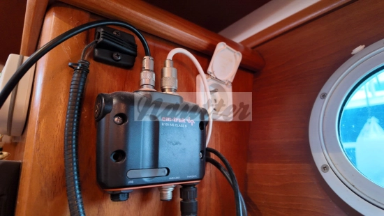Jeanneau Sun Odyssey 35 de segunda mano en venta