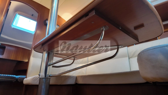 Jeanneau Sun Odyssey 35 de segunda mano en venta
