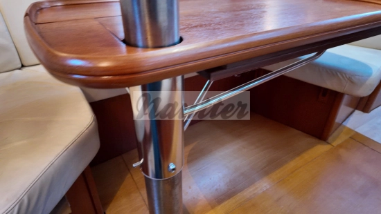 Jeanneau Sun Odyssey 35 de segunda mano en venta