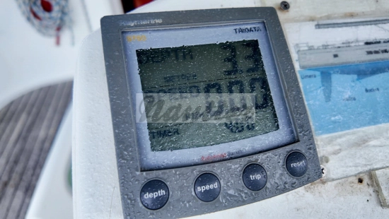 Jeanneau Sun Odyssey 35 de segunda mano en venta