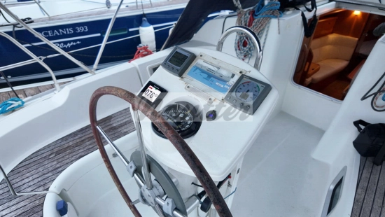 Jeanneau Sun Odyssey 35 de segunda mano en venta
