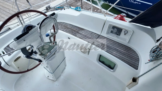 Jeanneau Sun Odyssey 35 de segunda mano en venta