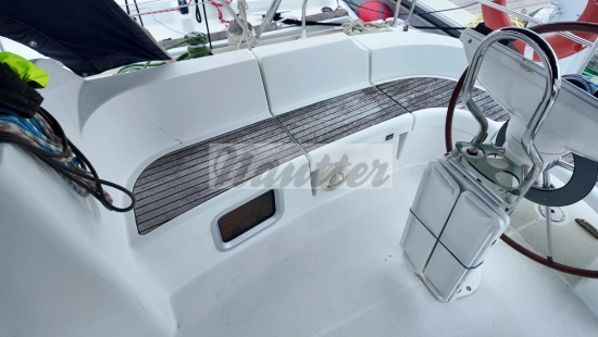 Jeanneau Sun Odyssey 35 de segunda mano en venta