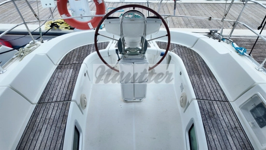 Jeanneau Sun Odyssey 35 de segunda mano en venta