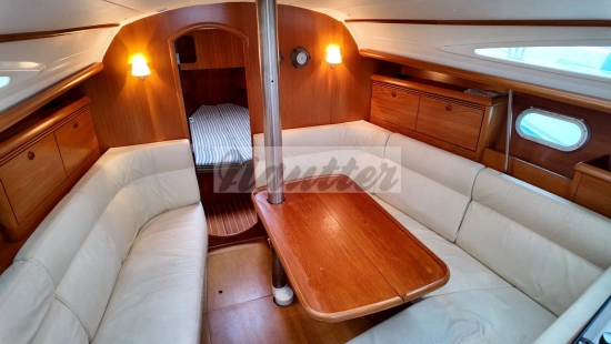Jeanneau Sun Odyssey 35 de segunda mano en venta