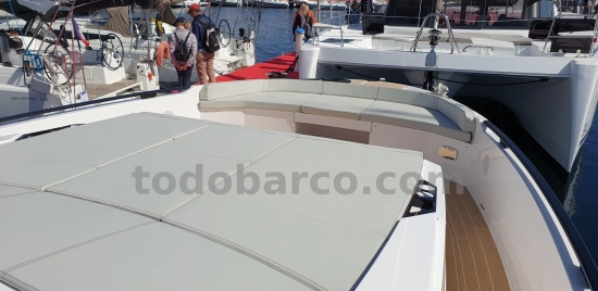 RIO YACHTS DAYTONA 50 usata in vendita