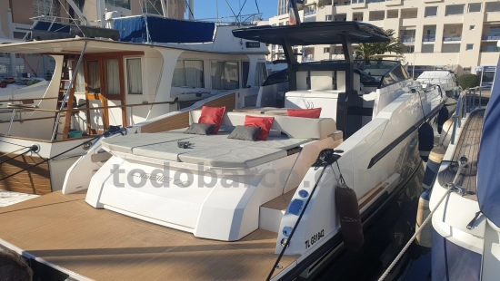 RIO YACHTS DAYTONA 50 usata in vendita