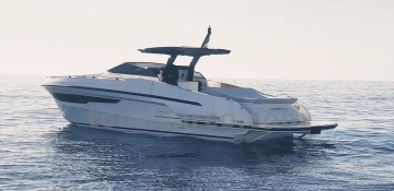 RIO YACHTS DAYTONA 50 usado à venda