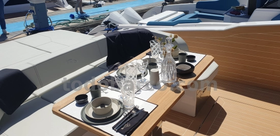 RIO YACHTS DAYTONA 50 usata in vendita