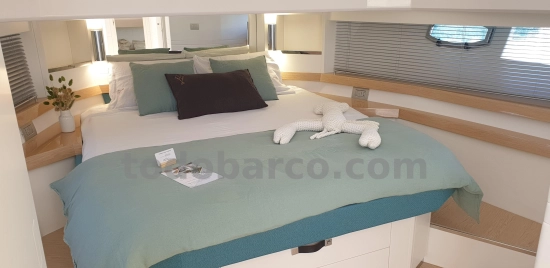 RIO YACHTS DAYTONA 50 usata in vendita