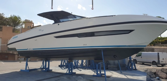 RIO YACHTS DAYTONA 34 usado à venda