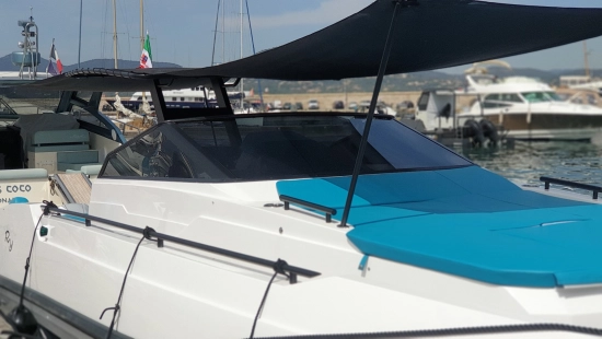 RIO YACHTS DAYTONA 34 usado à venda