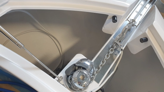 RIO YACHTS DAYTONA 34 usado à venda