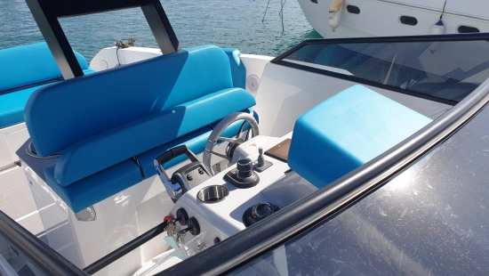 RIO YACHTS DAYTONA 34 usado à venda