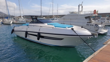 RIO YACHTS DAYTONA 34 usado à venda