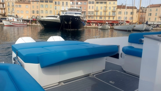 RIO YACHTS DAYTONA 34 usado à venda