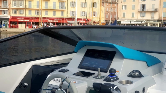 RIO YACHTS DAYTONA 34 usado à venda