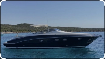 Cantieri di Sarnico SPIDER 43 de segunda mano en venta