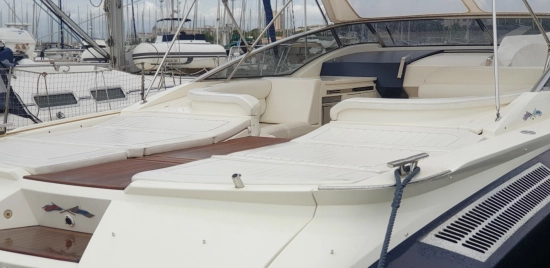 Cantieri di Sarnico SPIDER 43 usata in vendita