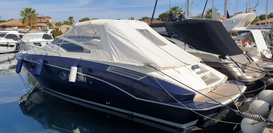 Cantieri di Sarnico SPIDER 43 usata in vendita