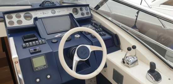 Cantieri di Sarnico SPIDER 43 usata in vendita