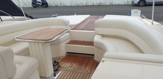 Cantieri di Sarnico SPIDER 43 usata in vendita