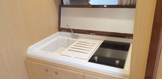 Cantieri di Sarnico SPIDER 43 usata in vendita