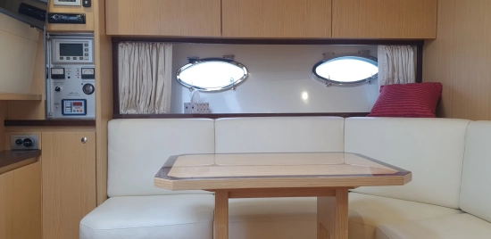 Cantieri di Sarnico SPIDER 43 usata in vendita