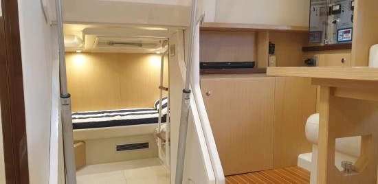 Cantieri di Sarnico SPIDER 43 usata in vendita
