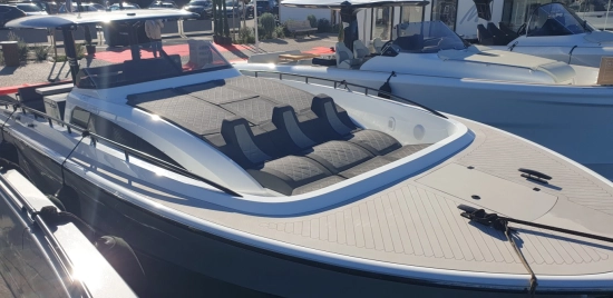 Canados GLADIATOR 431 WA usado à venda