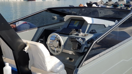 RIO YACHTS DAYTONA 34 usado à venda