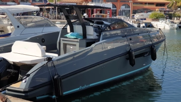 RIO YACHTS DAYTONA 34 de segunda mano en venta