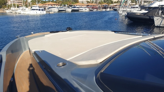 RIO YACHTS DAYTONA 34 usado à venda