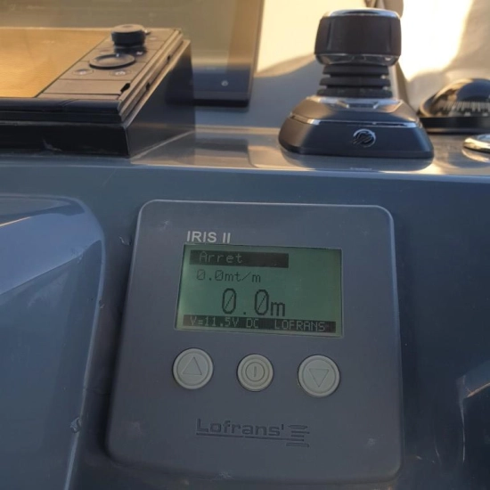 RIO YACHTS DAYTONA 34 usado à venda