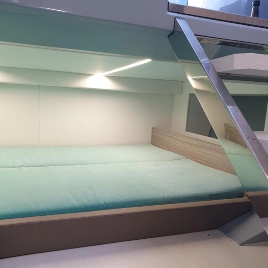 RIO YACHTS DAYTONA 34 usado à venda