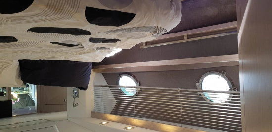RIO YACHTS PARANA 38 usado à venda