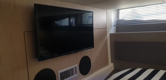 RIO YACHTS PARANA 38 usado à venda