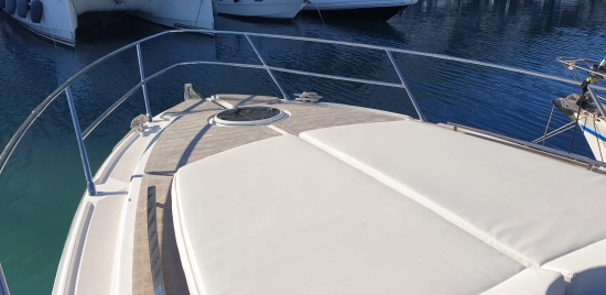 RIO YACHTS PARANA 38 usado à venda