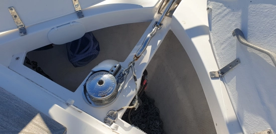 RIO YACHTS PARANA 38 usado à venda