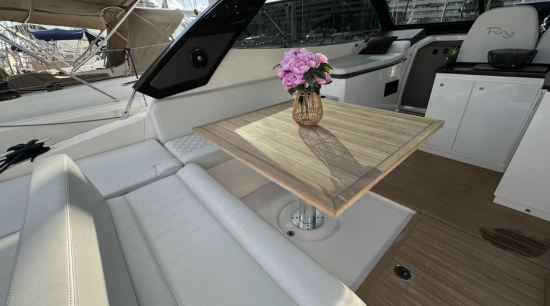 RIO YACHTS PARANA 38 usado à venda