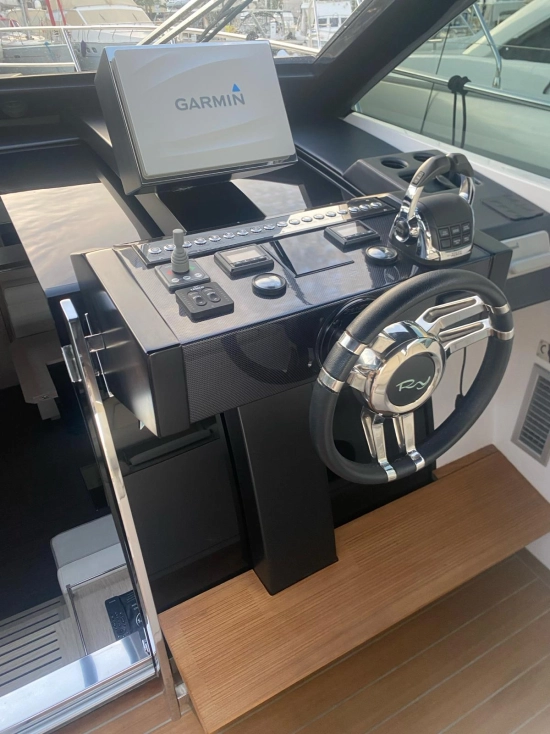 RIO YACHTS PARANA 38 usado à venda