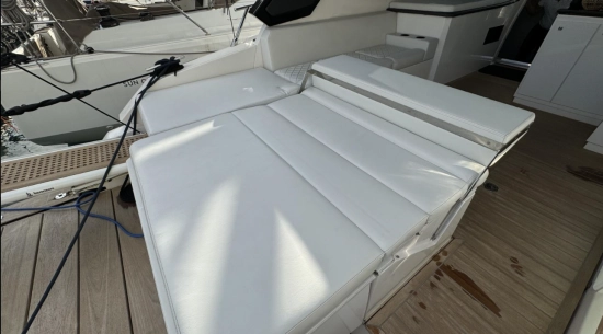 RIO YACHTS PARANA 38 usado à venda