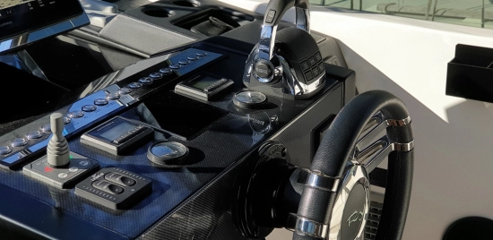 RIO YACHTS PARANA 38 usado à venda