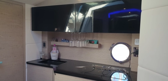 RIO YACHTS PARANA 38 usado à venda